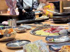 -麻蒲碳烤肉(嘉禾东平地铁站19号店)