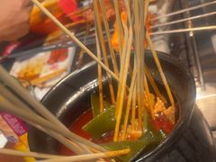 -可口香·非遗老号烧烤(南岗直营店)