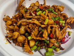 -兰湘子·湘菜小炒(石家庄万象城店)