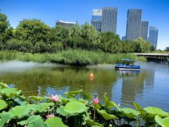 -西海子公园