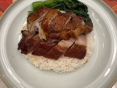-新世界餐厅(万达店)