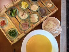 -西双版纳洲际度假酒店-曼霖轩中餐厅