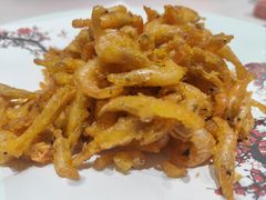 -金狮麟·新豫菜(杏石口路店)