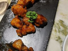 -绿茶餐厅(乐峰广场店)