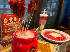 -蜀大侠火锅(春熙路店)