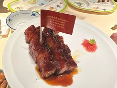 -侨美食家·粤菜(体育西路店)