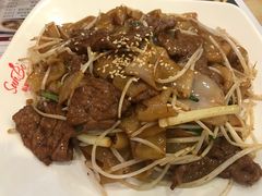 -新世界餐厅(万达店)