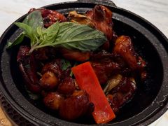 -志明眷村·台式融合菜·宵夜