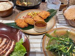 -CHINCHIN 青青·泰国料理(万象食家店)