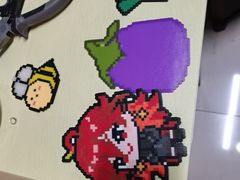 -垚火玩泥吧手作集合店·拼豆·陶艺