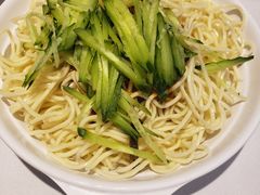 峨嵋凉面-峨嵋酒家总店(车公庄店)