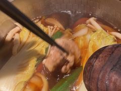 -沼津港精致料理·寿喜烧·烧鸟(青浦宝龙广场日料榜单店)