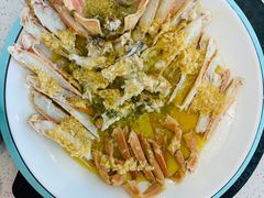 -前王院•巧克力海鲜市集餐厅(万平口店)