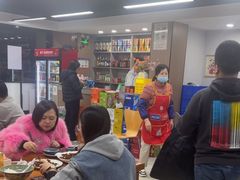 -市井川菜(江宁店)