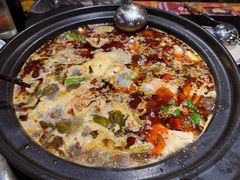 -小饕荟雅安贡椒鱼鲜馆(广福桥店)