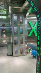 -泫舞舞蹈工作室