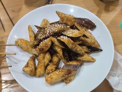 -长寿面馆(振兴路店)