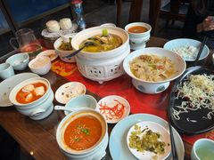 -面辣子·陕西家乡菜(长安店)