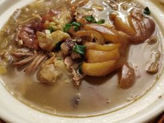 -那家老院子东北菜·饺子·小鸡炖蘑菇(艳华街店)