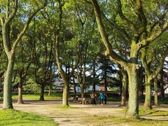 -上海市龙华烈士陵园