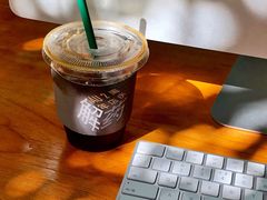 -Au Cafe&Roastery(华侨城店)