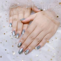 -莉娜美睫·穿戴甲