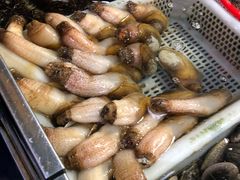 -清水湾3号(东方小周海鲜店)