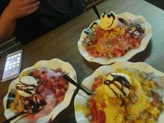 -二斗栗子(黄河道店)