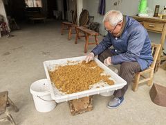 -苏州市吴中区光福窑上花果蜜饯厂