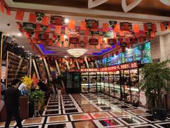 -金乐迪 PARTY KTV(熙街店)