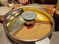 -巴奴毛肚火锅(京西大悦城店)