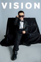 -糖豆儿童摄影(东南湖大路店)