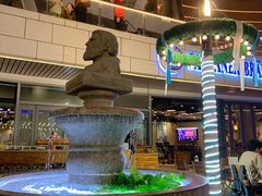 -Paulaner·德国帕拉娜自酿啤酒餐厅(海上世界店)