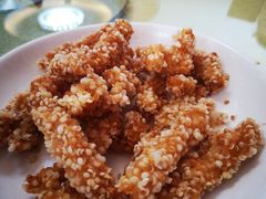 -蟹宝酒楼•农家菜(古城北路店)