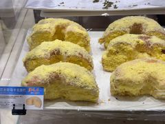 -巴黎贝甜(凯德MALL望京店)