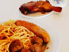 -宜家·瑞典风味餐厅(无锡店)