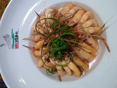 -烟水渔庄餐厅(西溪湿地店)