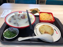 -武圣羊汤·西北面(朝阳门店)