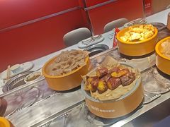 -龍歌自助小火锅(秦淮水游城店)