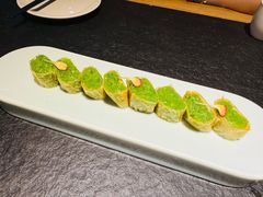 -安多素食(广仁寺路店)