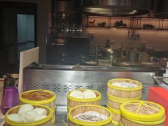 -长春富力万达文华酒店-集·味自助餐厅