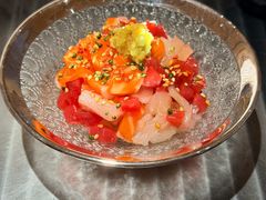 -炎橘·板前料理 Omakase