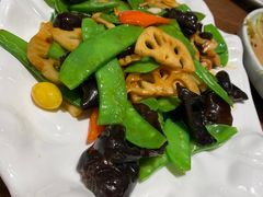 -北李妈妈菜·虾爬子大锅贴(贵和店)