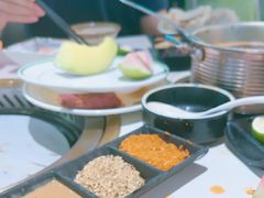 -亚马逊海鲜自助(梅溪湖步步高店)