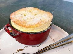 百香果舒芙蕾-The Rug Cafe(王府中环店)
