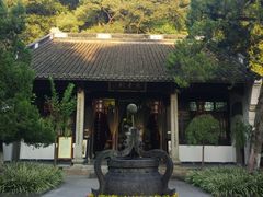 -杭州黄龙洞