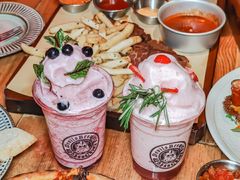 -Devils’ Brewery小恶魔精酿啤酒(武汉天地店)