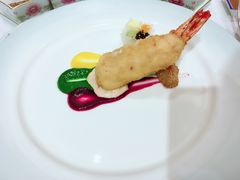程府元帅虾-程府宴-国宴(南长街·四合院店)