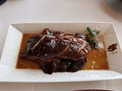 -天龙轩(香港丽思卡尔顿酒店)
