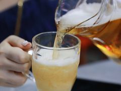-人和啤酒屋海鲜大排档(营口路店)